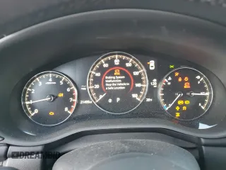 2022 Mazda 3 2.5 Turbo z VIN 3MZBPBAY7NM300608, wystawiony jako Copart lot #41694185 z przebiegiem 21 499 mil mil oraz Szkoda całkowita • Salvage title. Historia ofert i sprzedaży dostępna na DreamBid. Obrazek 9.