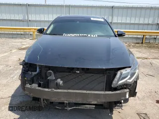 2020 Kia Optima LX z VIN 5XXGT4L35LG399462, wystawiony jako Copart lot #56368455 z przebiegiem 108 889 mil mil oraz Szkoda całkowita • Salvage title. Historia ofert i sprzedaży dostępna na DreamBid. Obrazek 5.