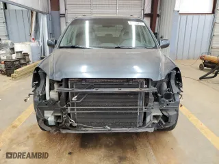 2003 Honda Pilot EX with VIN 2HKYF18623H596817, listed as a Copart auction lot 46070775 with 256,451 mi miles and Salvage Title. Bid and sale history available at carsss.com. Image 5.