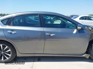 2016 Nissan Altima SV with VIN 1N4AL3AP4GC218644, listed as a IAAI auction lot 42001835 with 43,763 mi miles and . Bid and sale history available at DreamBid. Image 14.