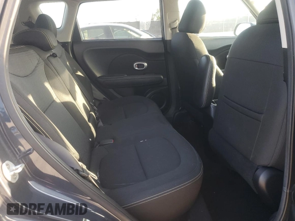 2016 Kia Soul + with VIN KNDJP3A54G7332794, listed as a Copart auction lot 52769535 with 130,466 mi miles and Clean Title. Bid and sale history available at carsss.com. Image 11.