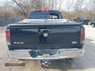 2006 Dodge 1500 SLT with VIN 1D7HU18N36J121188, listed as a IAAI auction lot 41526393 with 178,927 mi miles and . Bid and sale history available at DreamBid. Image 16.