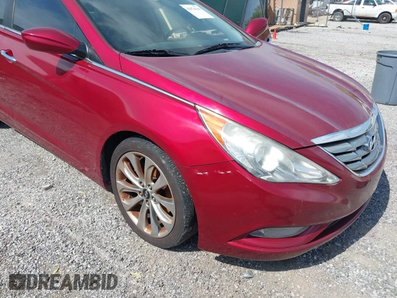 2011 Hyundai Sonata Limited with VIN 5NPEC4ACXBH016001, listed as a IAAI auction lot 42074146 with 238,998 mi miles and . Bid and sale history available at carsss.com. Image 12.