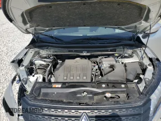 2022 Mitsubishi Eclipse Cross SE z VIN JA4ATWAAXNZ049788, wystawiony jako Copart lot #61927415 z przebiegiem 52 855 mil mil oraz Szkoda całkowita • Salvage title. Historia ofert i sprzedaży dostępna na DreamBid. Obrazek 12.