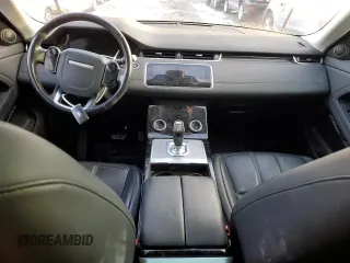 2020 Land Rover Range Rover Evoque SE z VIN SALZP2FX7LH045339, wystawiony jako Copart lot #86214084 z przebiegiem Nie podano mil oraz Szkoda całkowita • Salvage title. Historia ofert i sprzedaży dostępna na DreamBid. Obrazek 8.