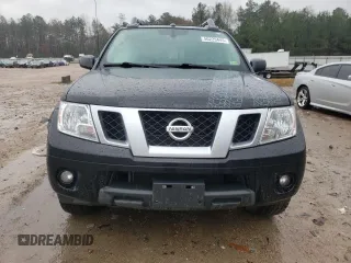 2020 Nissan Frontier SV z VIN 1N6ED0EB0LN723114, wystawiony jako Copart lot #50229445 z przebiegiem 77 896 mil mil oraz Szkoda całkowita • Salvage title. Historia ofert i sprzedaży dostępna na DreamBid. Obrazek 5.