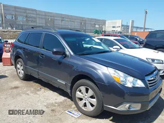 2012 Subaru Outback Limited z VIN 4S4BRDLC7C2291547, wystawiony jako IAAI lot #42499514 z przebiegiem 85 449 mil mil oraz . Historia ofert i sprzedaży dostępna na DreamBid. Obrazek 1.