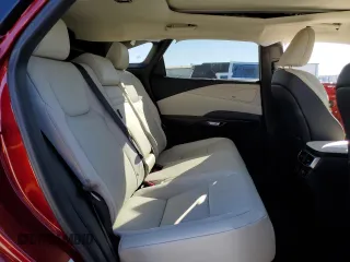 2024 Lexus RX 350 с VIN 2T2BAMBA8RC038917, выставлен на аукционе Copart как лот 47892055 с пробегом 4 022 миль миль и Чистый • Clean title. История ставок и продаж доступна на DreamBid. Изображение 11.