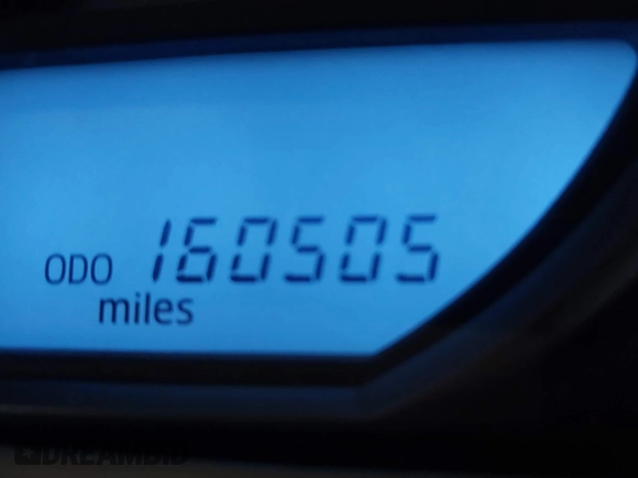 2016 Toyota RAV4 LE with VIN 2T3ZFREV1GW236564, listed as a IAAI auction lot 41823339 with 160,505 mi miles. Bid and sale history available at carsss.com. Image 16.