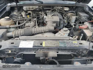 2007 Ford Ranger XL with VIN 1FTYR10D07PA33177, listed as a Copart auction lot 88725015 with 89,008 mi miles and Clean Title. Bid and sale history available at carsss.com. Image 11.