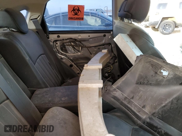 2014 Infiniti QX50 Journey with VIN JN1BJ0HR6EM190544, listed as a Copart auction lot 84567304 with 64,403 mi miles and Salvage Title. Bid and sale history available at carsss.com. Image 10.