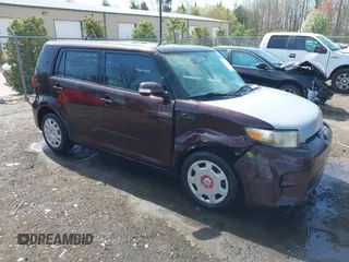 2011 Scion xB z VIN JTLZE4FE6B1122642, wystawiony jako IAAI lot #41903941 z przebiegiem 221 272 mil mil oraz . Historia ofert i sprzedaży dostępna na DreamBid. Obrazek 1.