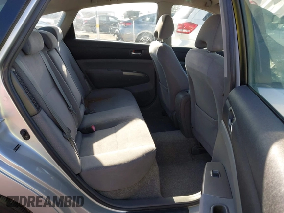 2007 Toyota Prius z VIN JTDKB20U477567380, wystawiony jako IAAI lot #42323632 z przebiegiem 193 349 mil mil oraz . Historia ofert i sprzedaży dostępna na DreamBid. Obrazek 8.