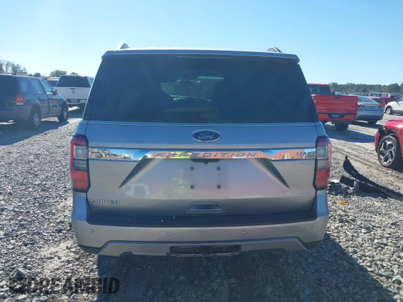 2021 Ford Expedition Max Limited с VIN 1FMJK1KT7MEA45341, выставлен на аукционе IAAI как лот 40932067 с пробегом 85 499 миль миль и . История ставок и продаж доступна на DreamBid. Изображение 15.