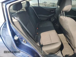2022 Subaru Legacy Premium с VIN 4S3BWAD61N3019156, выставлен на аукционе Copart как лот 58834065 с пробегом 47 130 миль миль и Списание • Salvage title. История ставок и продаж доступна на DreamBid. Изображение 10.
