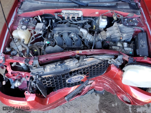 2005 Ford Escape Limited with VIN 1FMCU94185KA15605, listed as a Copart auction lot 48377145 with 149,388 mi miles and Clean Title. Bid and sale history available at carsss.com. Image 12.