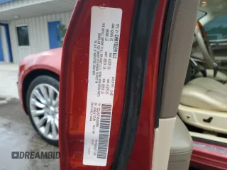 2009 Chrysler 300 with VIN 2C3LA63T49H582894, listed as a Copart auction lot 46656165 with 86,614 mi miles and Salvage Title. Bid and sale history available at carsss.com. Image 12.