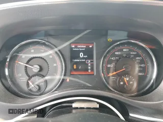2012 Dodge Charger RT Max with VIN 2C3CDXDT8CH105100, listed as a Copart auction lot 51489715 with 196,346 mi miles and Salvage Title. Bid and sale history available at carsss.com. Image 9.