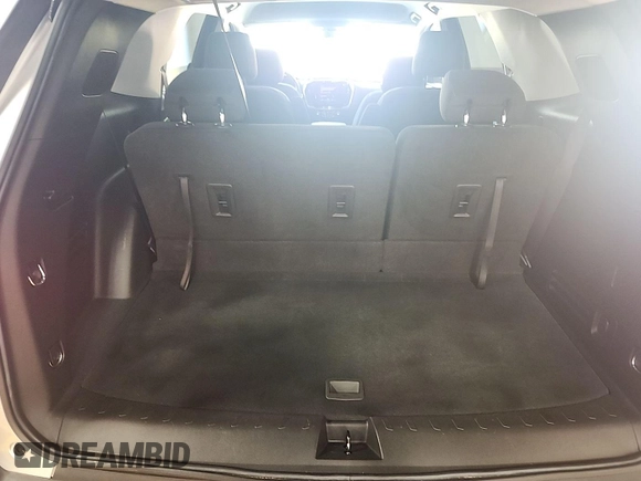 2021 Chevrolet Traverse LT Cloth with VIN 1GNEVMKWXMJ220477, listed as a IAAI auction lot 42842579 with 62,180 mi miles and . Bid and sale history available at DreamBid. Image 24.