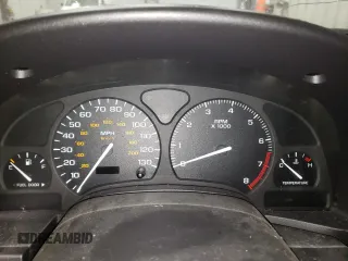 2003 Saturn VUE z VIN 5GZCZ63BX3S801710, wystawiony jako Copart lot #57797305 z przebiegiem Nie podano mil oraz Czysty tytuł • Clean title. Historia ofert i sprzedaży dostępna na DreamBid. Obrazek 9.