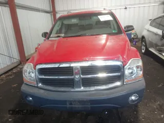 2006 Dodge Durango SLT with VIN 1D4HD48N56F107567, listed as a IAAI auction lot 41447498 with 198,393 mi miles and . Bid and sale history available at DreamBid. Image 12.
