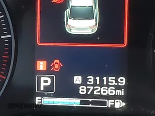 2018 Subaru Impreza Premium z VIN 4S3GKAD64J3600582, wystawiony jako IAAI lot #41456372 z przebiegiem 87 266 mil mil oraz . Historia ofert i sprzedaży dostępna na DreamBid. Obrazek 15.