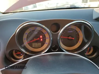 2009 Mitsubishi Eclipse GS with VIN 4A3AK24F09E014647, listed as a Copart auction lot 87935045 with 157,173 mi miles and Salvage Title. Bid and sale history available at DreamBid. Image 9.