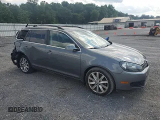 2013 Volkswagen Jetta TDI w/Sunroof & Nav z VIN 3VWPL7AJ3DM672334, wystawiony jako Copart lot #65382525 z przebiegiem 101 307 mil mil oraz Szkoda całkowita • Salvage title. Historia ofert i sprzedaży dostępna na DreamBid. Obrazek 4.
