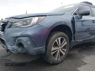 2018 Subaru Outback Limited с VIN 4S4BSANC0J3219662, выставлен на аукционе IAAI как лот 42072476 с пробегом 109 348 миль миль и . История ставок и продаж доступна на DreamBid. Изображение 6.