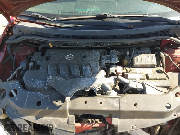 2009 Nissan Versa S with VIN 3N1BC11E39L406700, listed as a IAAI auction lot 41854737 with 186,937 mi miles and . Bid and sale history available at DreamBid. Image 10.