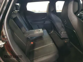 2023 Fisker Ocean Extreme z VIN VCF1EBU2XPG006743, wystawiony jako Copart lot #41668795 z przebiegiem Nie podano mil oraz Szkoda całkowita • Salvage title. Historia ofert i sprzedaży dostępna na DreamBid. Obrazek 11.