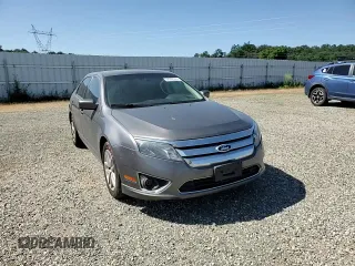 2012 Ford Fusion SEL with VIN 3FAHP0JG2CR421903, listed as a Copart auction lot 54992505 with 201,518 mi miles and Salvage Title. Bid and sale history available at carsss.com. Image 13.