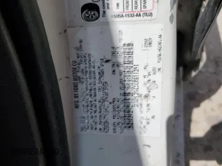 2012 Lincoln MKZ z VIN 3LNHL2GCXCR811391, wystawiony jako Copart lot #56147535 z przebiegiem Nie podano mil oraz Szkoda całkowita • Salvage title. Historia ofert i sprzedaży dostępna na DreamBid. Obrazek 13.