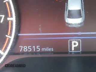 2021 Nissan Altima SV with VIN 1N4BL4DV2MN344456, listed as a IAAI auction lot 42320233 with 78,515 mi miles and . Bid and sale history available at DreamBid. Image 15.