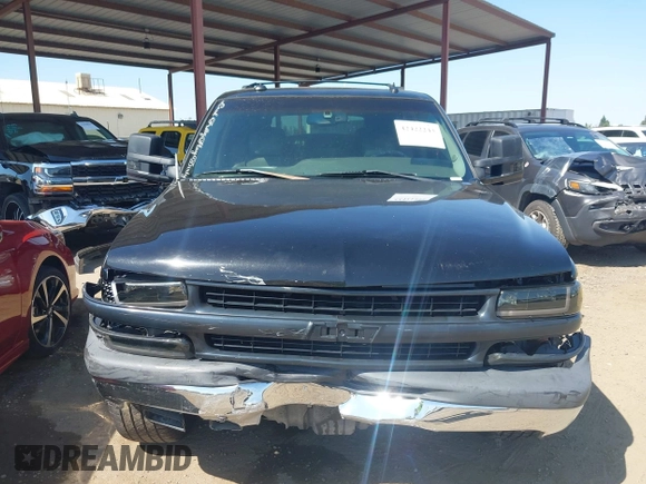 2003 Chevrolet Tahoe LS z VIN 1GNEC13T53J331221, wystawiony jako IAAI lot #42422243 z przebiegiem Nie podano mil oraz . Historia ofert i sprzedaży dostępna na DreamBid. Obrazek 13.
