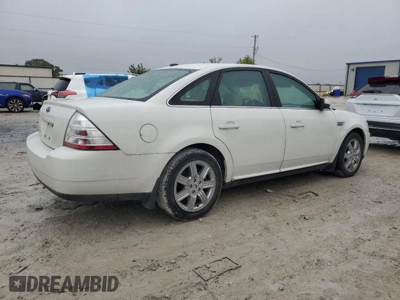 2009 Ford Taurus SE with VIN 1FAHP23W99G116544, listed as a Copart auction lot 79929754 with 132,726 mi miles and Clean Title. Bid and sale history available at carsss.com. Image 3.