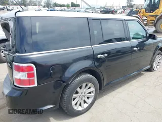 2011 Ford Flex SEL z VIN 2FMGK5CC9BBD24203, wystawiony jako IAAI lot #42246936 z przebiegiem 168 500 mil mil oraz . Historia ofert i sprzedaży dostępna na DreamBid. Obrazek 21.