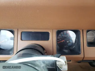 1995 Jeep Wrangler S with VIN 1J4FY19P5SP286022, listed as a Copart auction lot 82615144 with 194,475 mi miles and Clean Title. Bid and sale history available at carsss.com. Image 9.