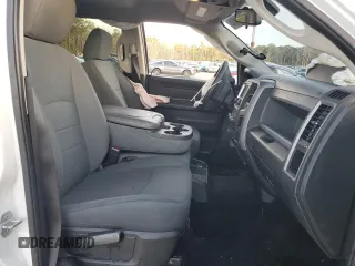 2015 Ram 2500 Tradesman with VIN 3C6UR5CL3FG668154, listed as a Copart auction lot 76016804 with 119,782 mi miles and Salvage Title. Bid and sale history available at carsss.com. Image 7.