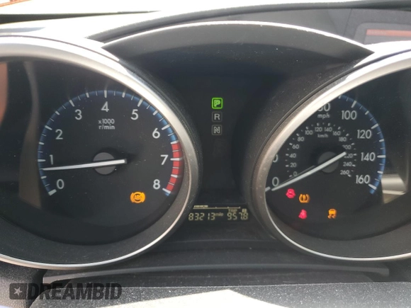 2012 Mazda 3 i Grand Touring with VIN JM1BL1W84C1635255, listed as a Copart auction lot 50701715 with 83,213 mi miles and Clean Title. Bid and sale history available at carsss.com. Image 9.