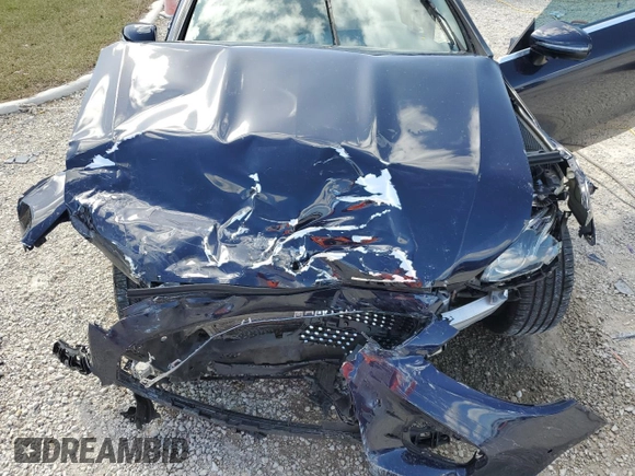 2019 Mercedes-Benz E 450 with VIN WDD1J6HB8KF082737, listed as a Copart auction lot 78810584 with 22,669 mi miles and Non Repairable. Bid and sale history available at DreamBid. Image 11.