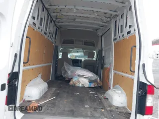 2019 Nissan NV Cargo SV with VIN 1N6AF0LY4KN810223, listed as a IAAI auction lot 41506047 with 83,633 mi miles and . Bid and sale history available at DreamBid. Image 8.