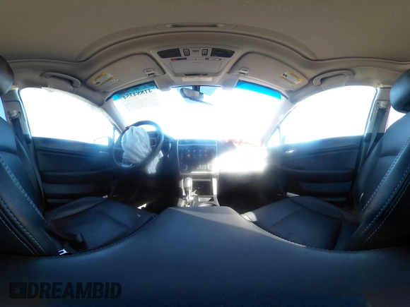 2019 Subaru Outback Limited with VIN 4S4BSANC7K3253745, listed as a IAAI auction lot 41884354 with 27,530 mi miles and . Bid and sale history available at DreamBid. Image 18.