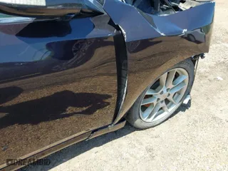 2011 Nissan Maxima 3.5 S with VIN 1N4AA5APXBC815890, listed as a IAAI auction lot 41427128 with 166,513 mi miles. Bid and sale history available at carsss.com. Image 21.