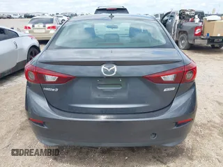 2014 Mazda 3 i Grand Touring with VIN 3MZBM1W78EM108407, listed as a IAAI auction lot 42082720 with 116,632 mi miles and . Bid and sale history available at carsss.com. Image 16.