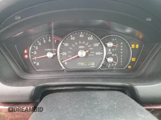 2011 Mitsubishi Galant ES with VIN 4A32B3FFXBE006097, listed as a Copart auction lot 46103215 with 149,494 mi miles and Salvage Title. Bid and sale history available at carsss.com. Image 9.