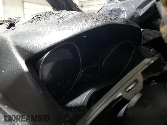 2017 Ford Focus Titanium с VIN 1FADP3N20HL274033, выставлен на аукционе Copart как лот 57295925 с пробегом Не указан миль и Списание • Salvage title. История ставок и продаж доступна на DreamBid. Изображение 9.