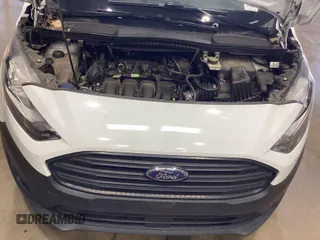 2021 Ford Transit Connect XL with VIN NM0LS7E2XM1496416, listed as a IAAI auction lot 42703091 with 85,166 mi miles and . Bid and sale history available at DreamBid. Image 3.