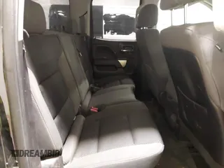 2014 Chevrolet Silverado 1500 LT with VIN 1GCVKREH2EZ225509, listed as a IAAI auction lot 41728865 with 257,709 mi miles and . Bid and sale history available at DreamBid. Image 8.