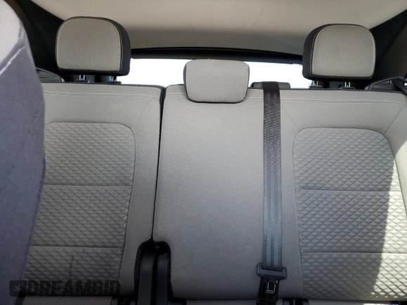 2021 Ford Escape SE with VIN 1FMCU9G66MUA94797, listed as a Copart auction lot 60864235 with 64,712 mi miles and Salvage title. Bid and sale history available at DreamBid. Image 10.
